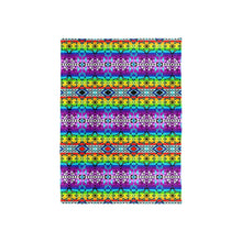 Load image into Gallery viewer, After the Rain Baby Blanket 40&quot;x50&quot; Baby Blanket 40&quot;x50&quot; e-joyer 
