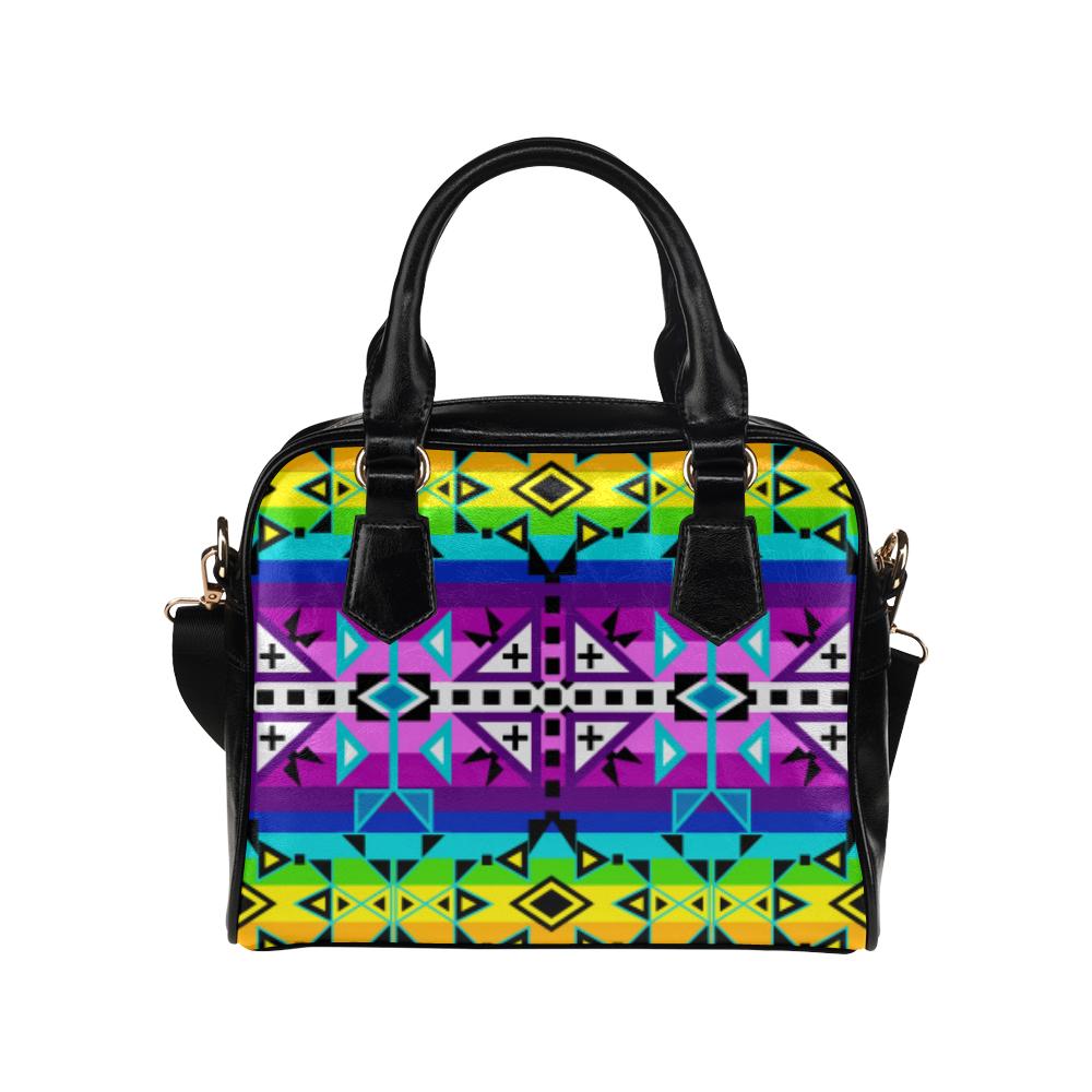 After the Rain Shoulder Handbag