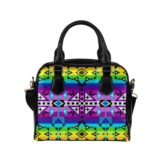 After the Rain Shoulder Handbag
