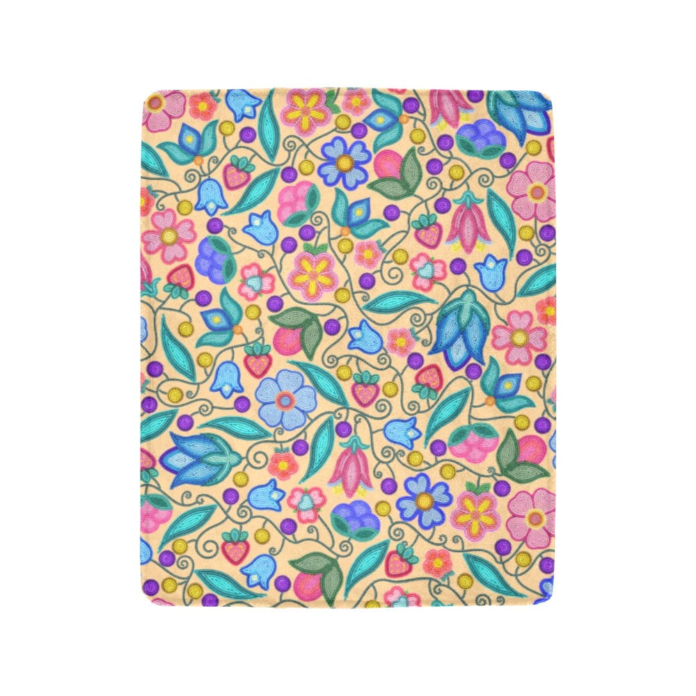 Sweet Offering Ultra-Soft Micro Fleece Blanket 40"x50"