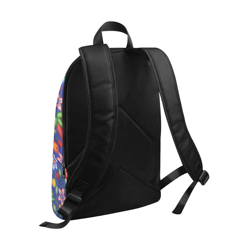 Morning Harmony Sapphire Backpack