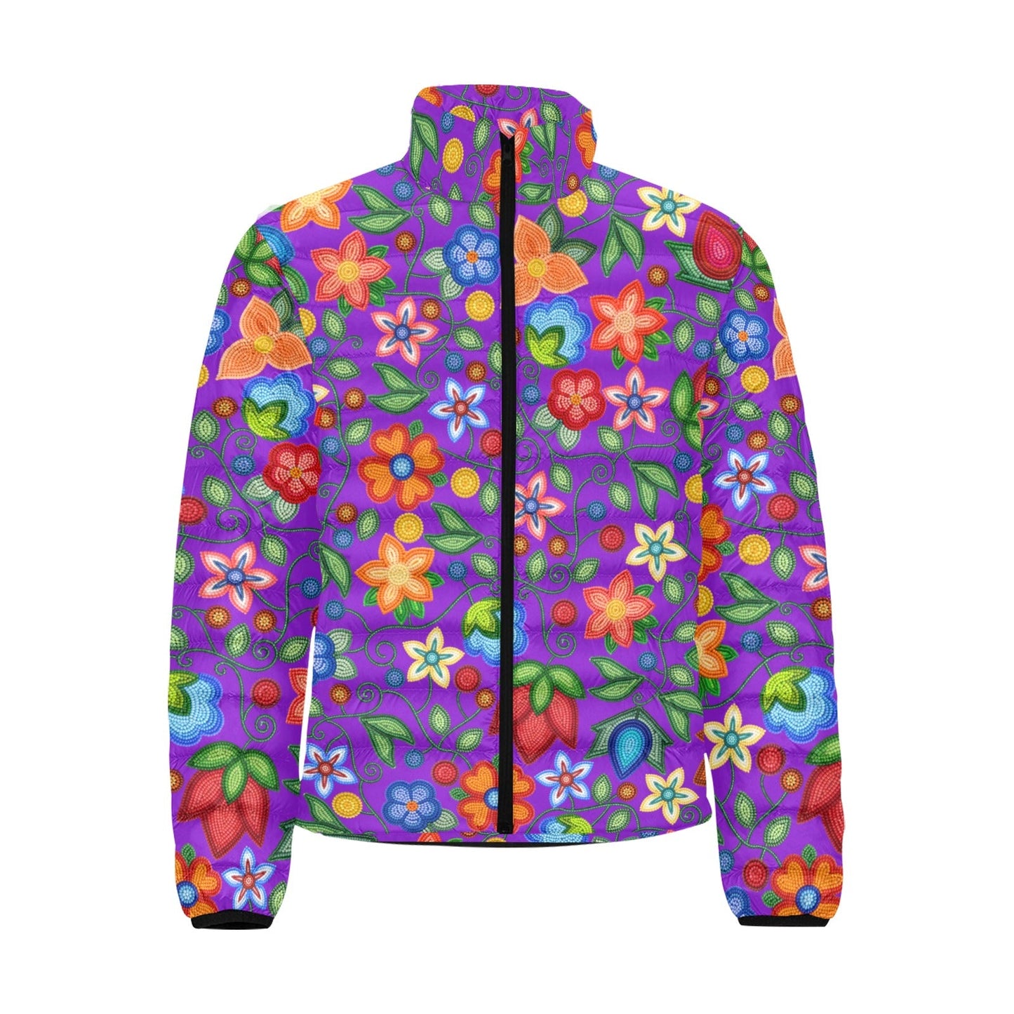 Morning Harmony Padded Jacket