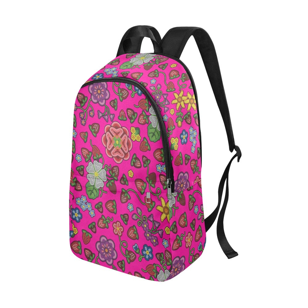 Berry Pop Blush Backpack