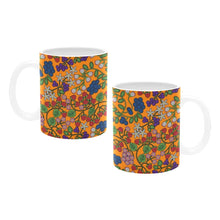 Load image into Gallery viewer, Takwakin Harvest Carrot Mug
