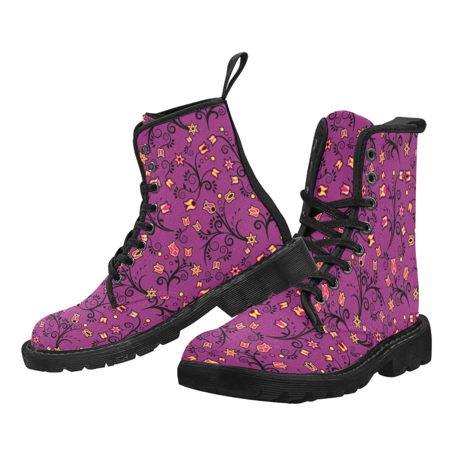 Lollipop Star Boots for Men