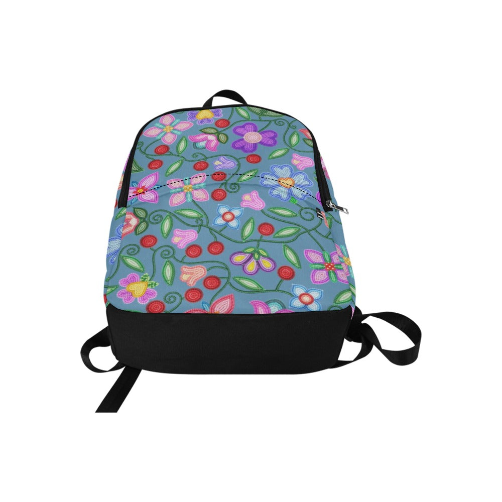Petal Harmony River Backpack