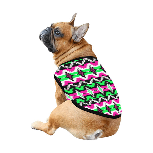 Two Spirit Pet Tank Top