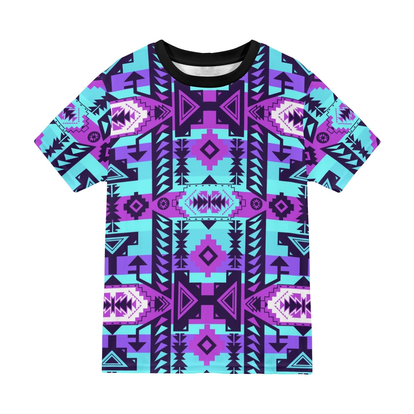 Chiefs Mountain Moon Shadow T-shirt for Men