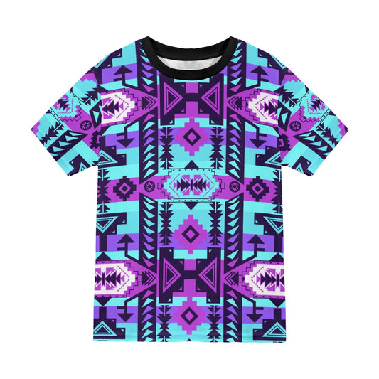 Chiefs Mountain Moon Shadow T-shirt for Men
