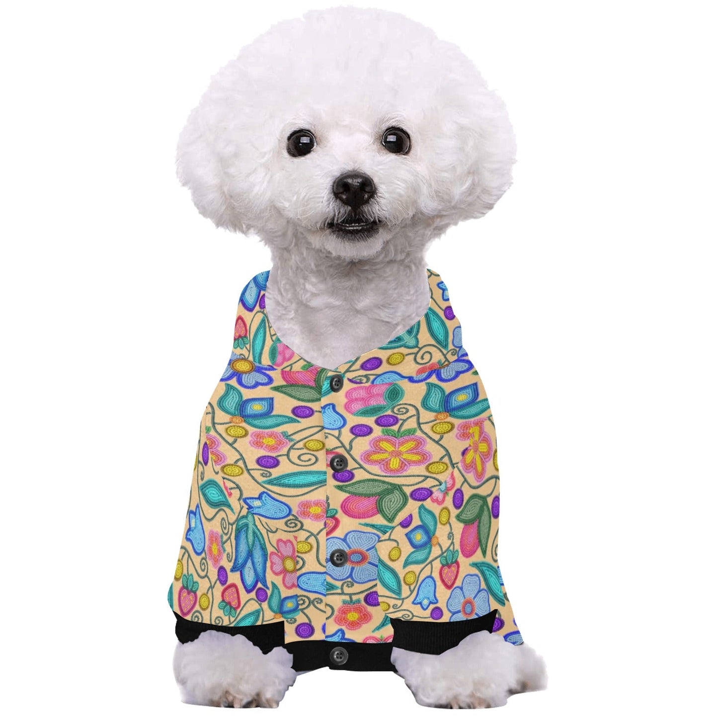 Sweet Offering Pet Hoodie