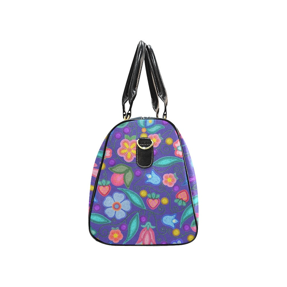 Sweet Offering Indigo Small Travel Bag