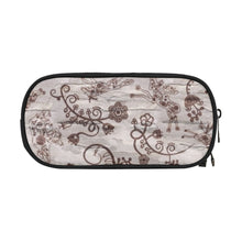 Load image into Gallery viewer, Forest Medley Pencil Pouch
