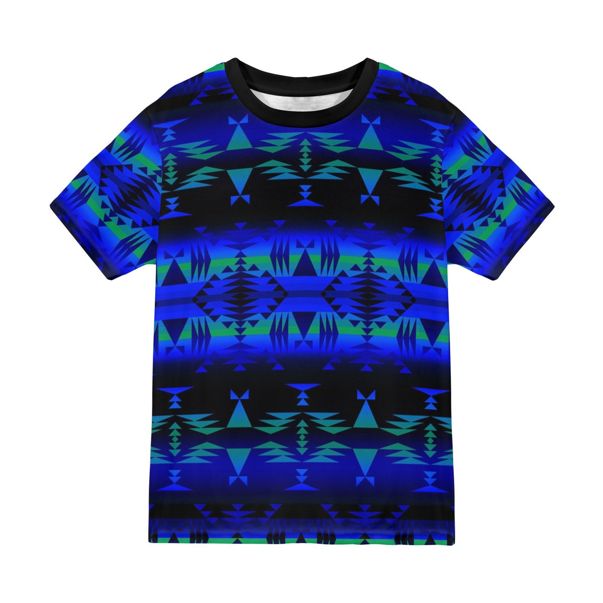 Between the Mountains T-Shirt