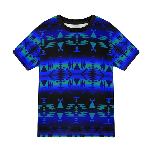 Between the Mountains T-Shirt