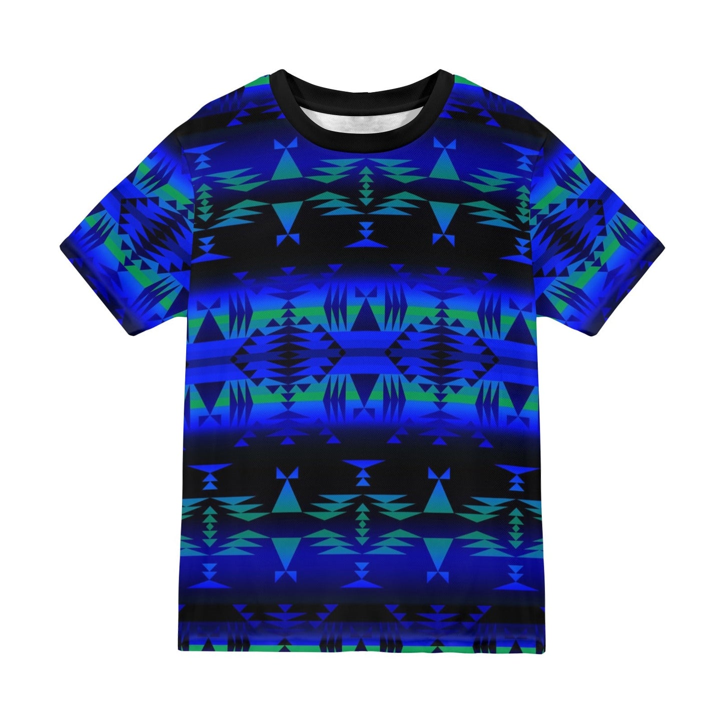 Between the Mountains T-shirt for Men