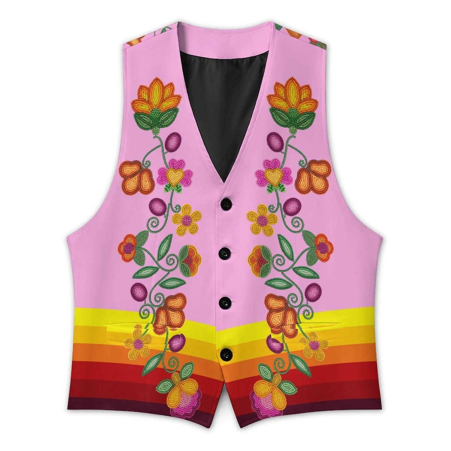 Boreal Bounty Women's Sleeveless Suit Vest