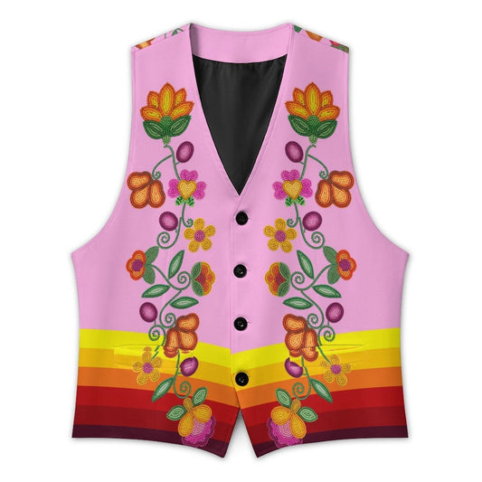 Boreal Bounty Women's Sleeveless Suit Vest