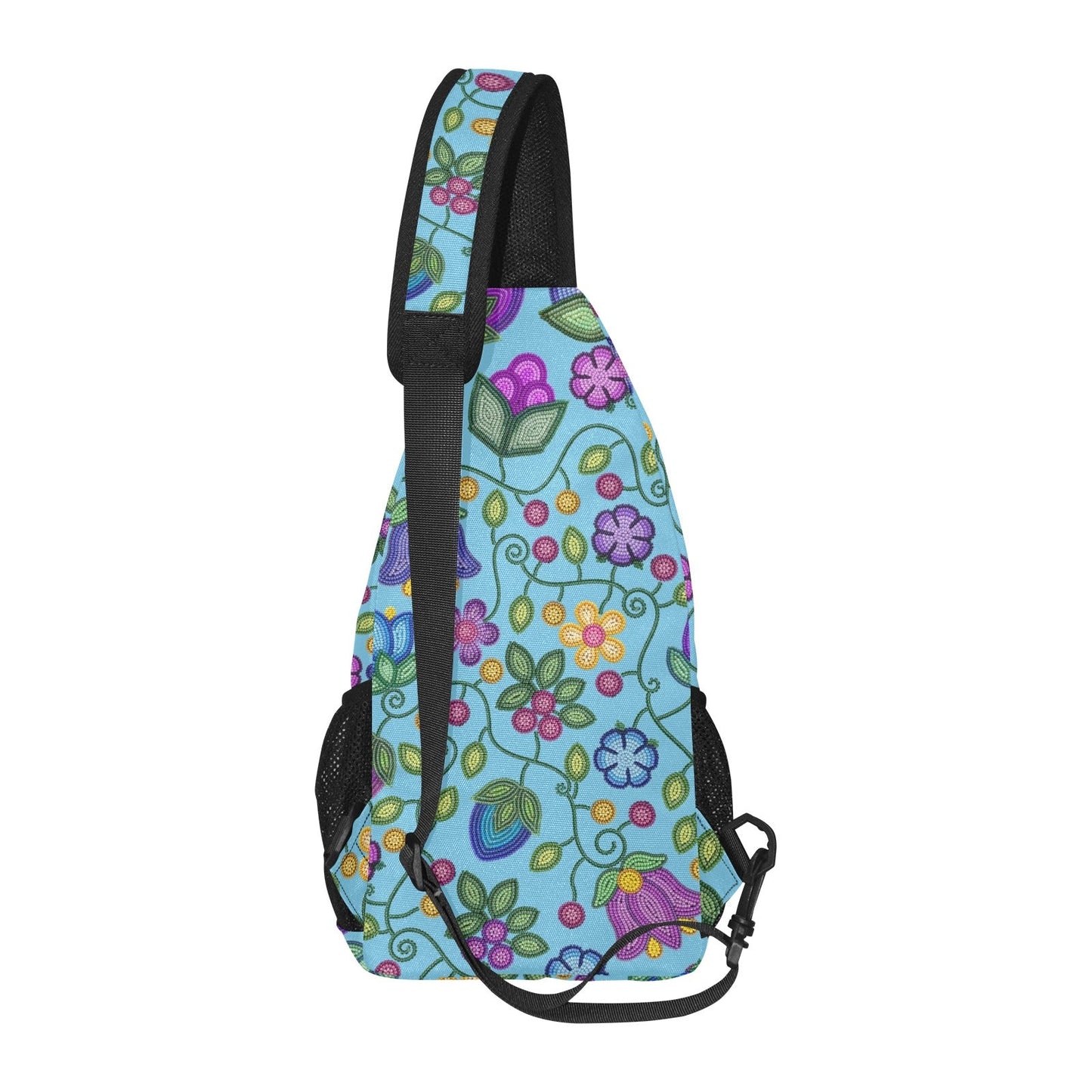 Bloom Uplift Sky Chest Bag
