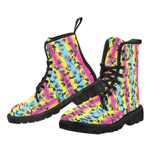 Load image into Gallery viewer, Powwow Carnival Boots for Men
