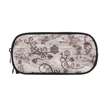 Load image into Gallery viewer, Forest Medley Pencil Pouch
