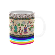 Load image into Gallery viewer, Aunties Gifts Mug
