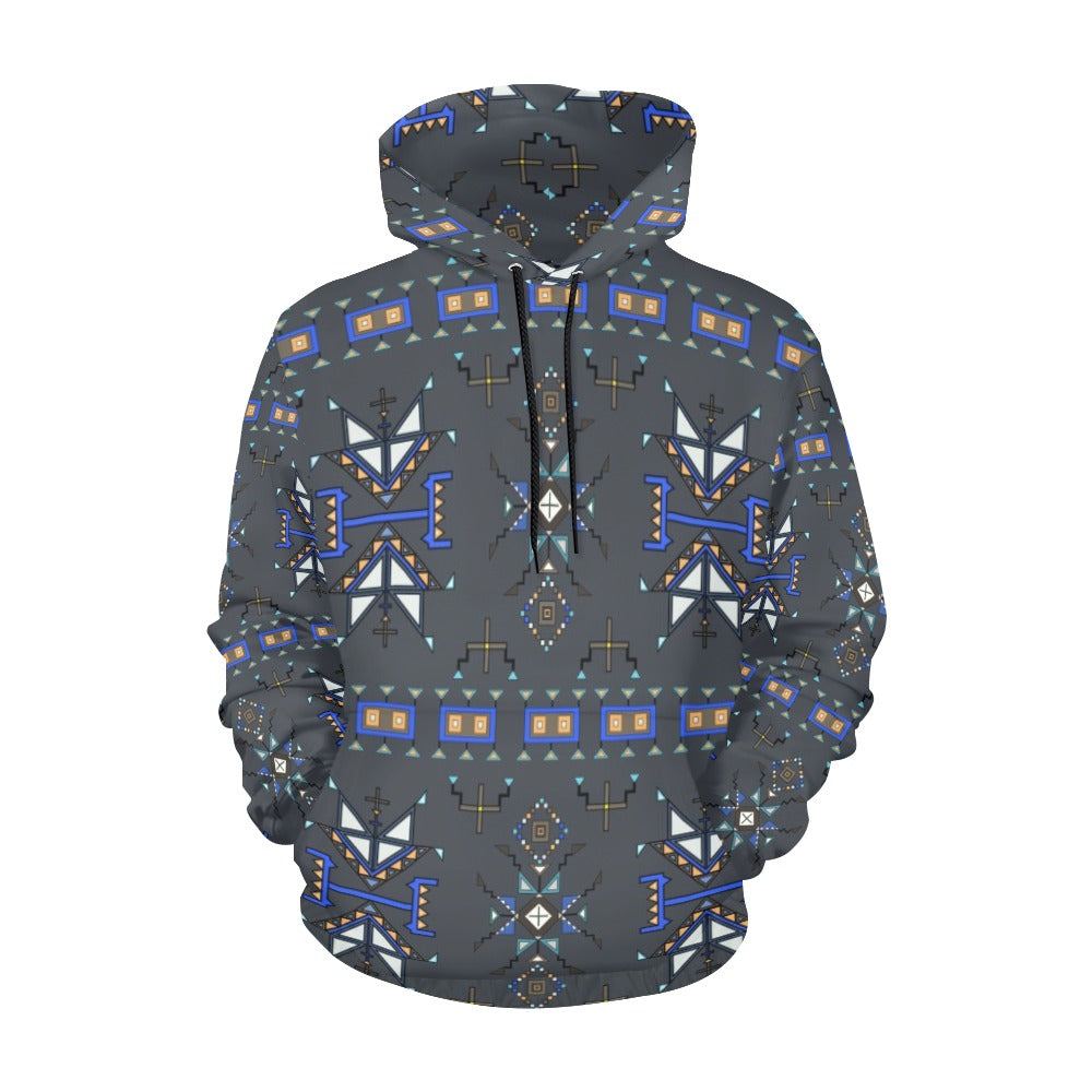 Eagle Strike Hoodie for Women