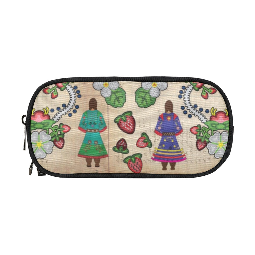 Aunties Gifts Pencil Pouch
