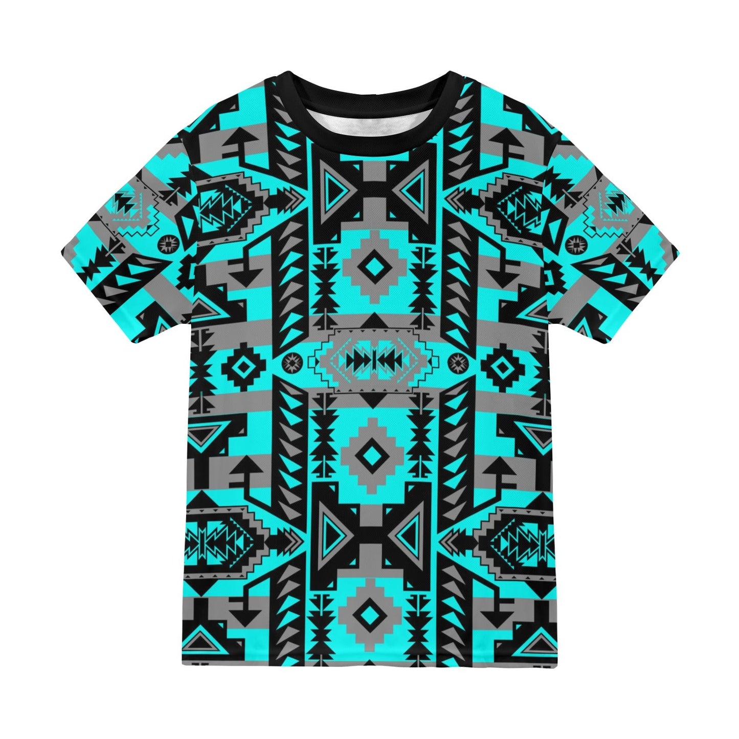 Chiefs Mountain Sky T-shirt for Men