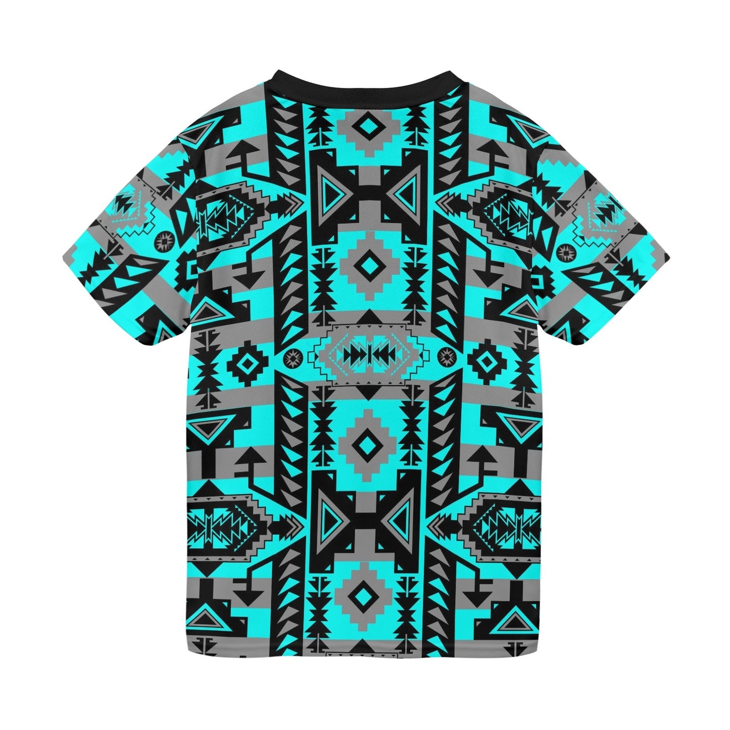 Chiefs Mountain Sky T-shirt for Men