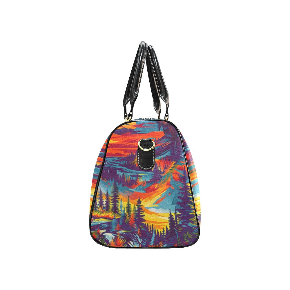 Mighty Moose Small Travel Bag