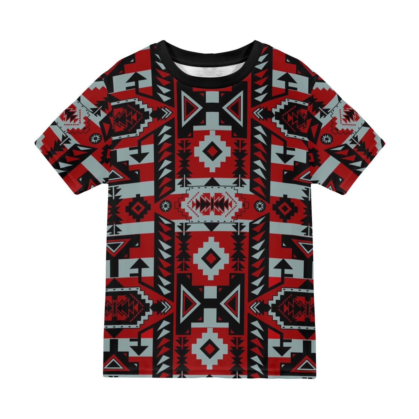 Chiefs Mountain T-Shirt