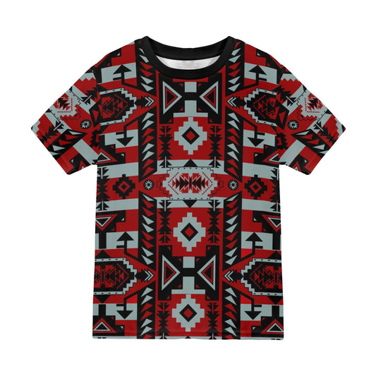 Chiefs Mountain T-Shirt