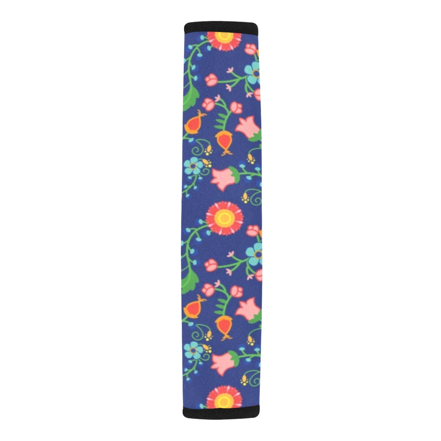 Bee Spring Twilight Seat Belt Cover