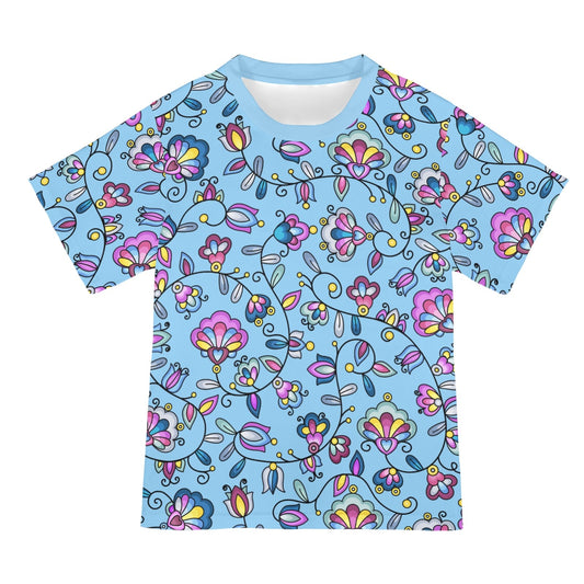 Autumn Bundle Blessing Tee