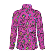 Load image into Gallery viewer, Cosmic Whisper Pastel Passion Long Sleeve Yoga Shirt
