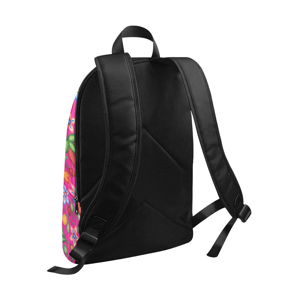 Morning Harmony Pink Backpack