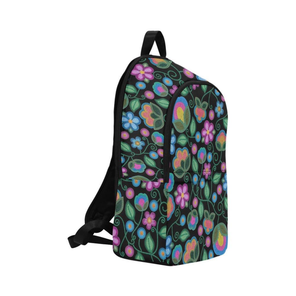 Turquoise Sunbeam Backpack