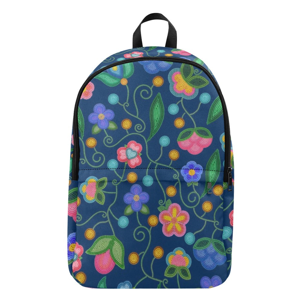 Skyberry Serenade Navy Backpack
