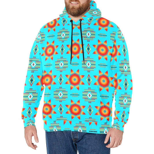 Rising Star Fleece Hoodie
