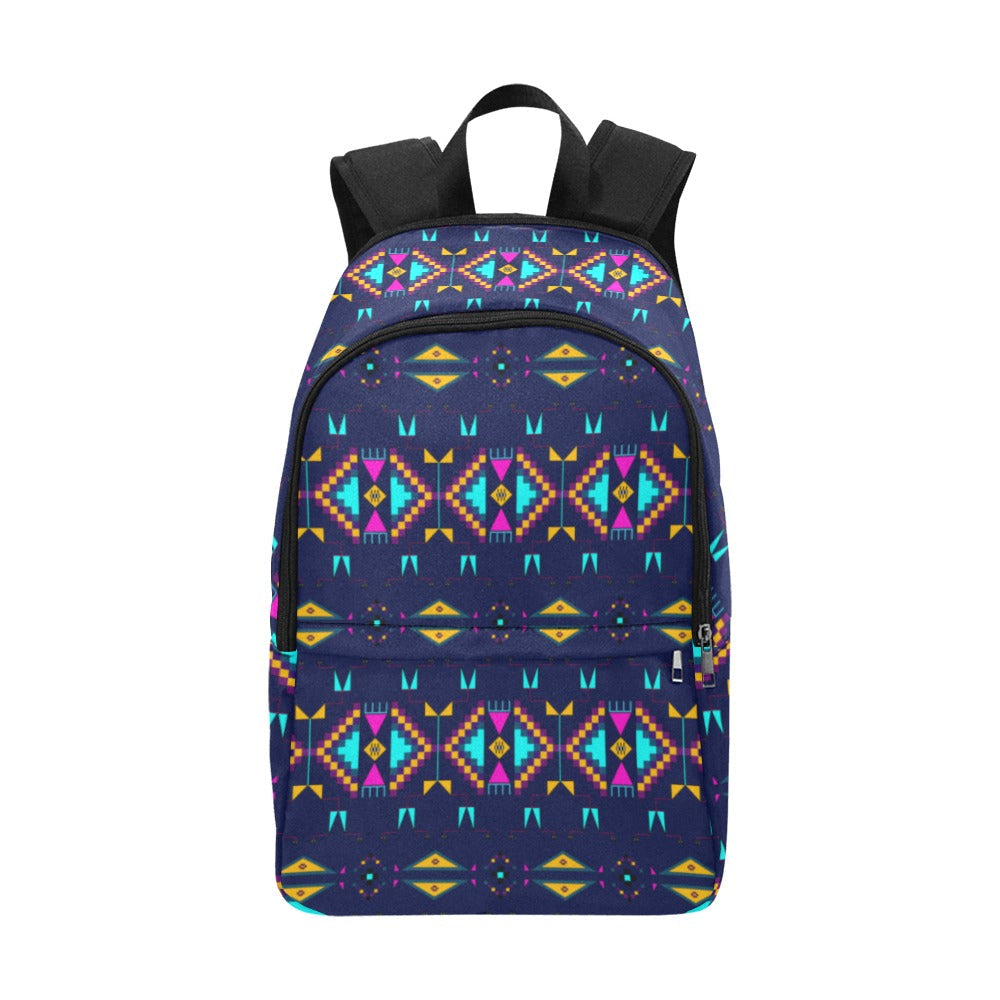 Rite of Passage Prairie Night Backpack