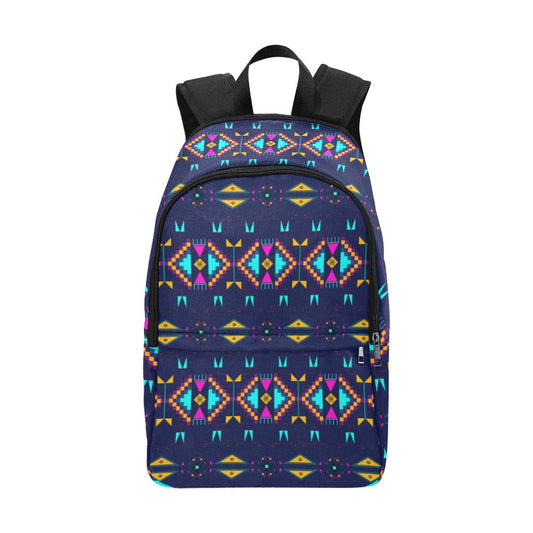 Rite of Passage Prairie Night Backpack