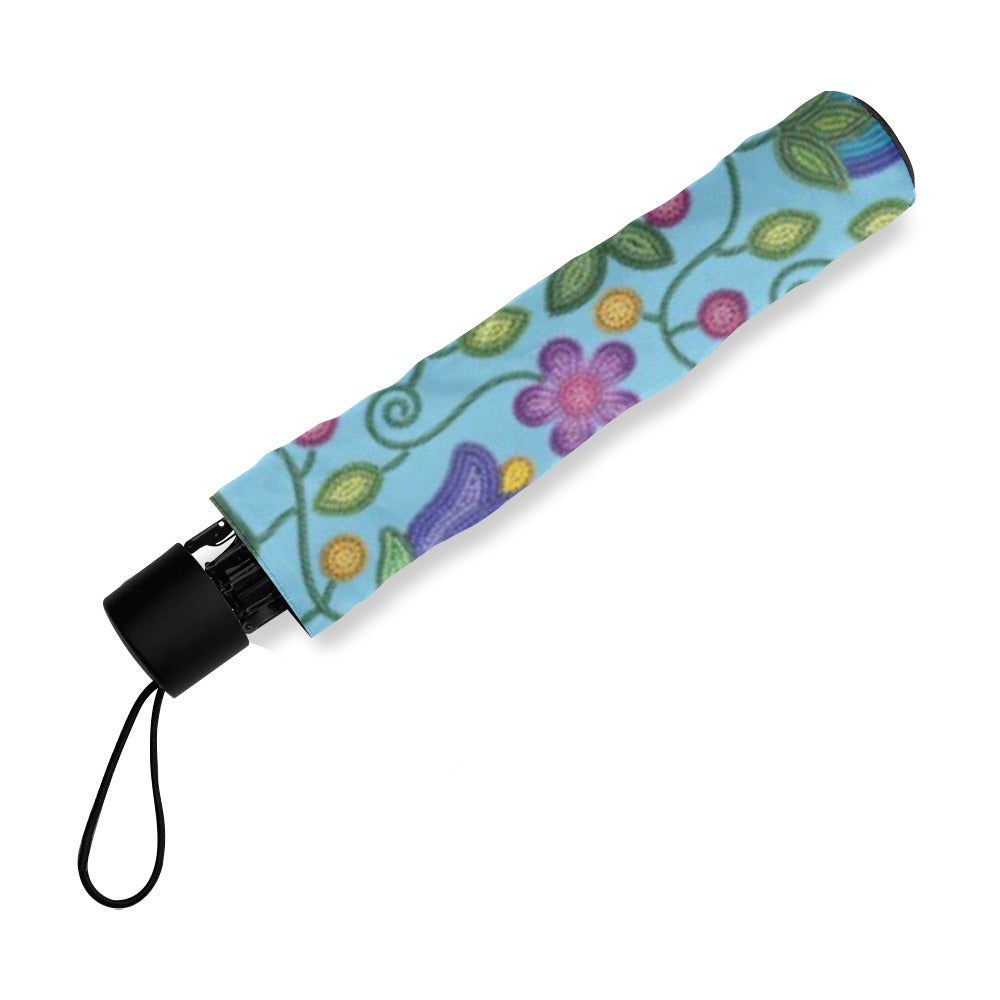 Bloom Uplift Sky Foldable Umbrella