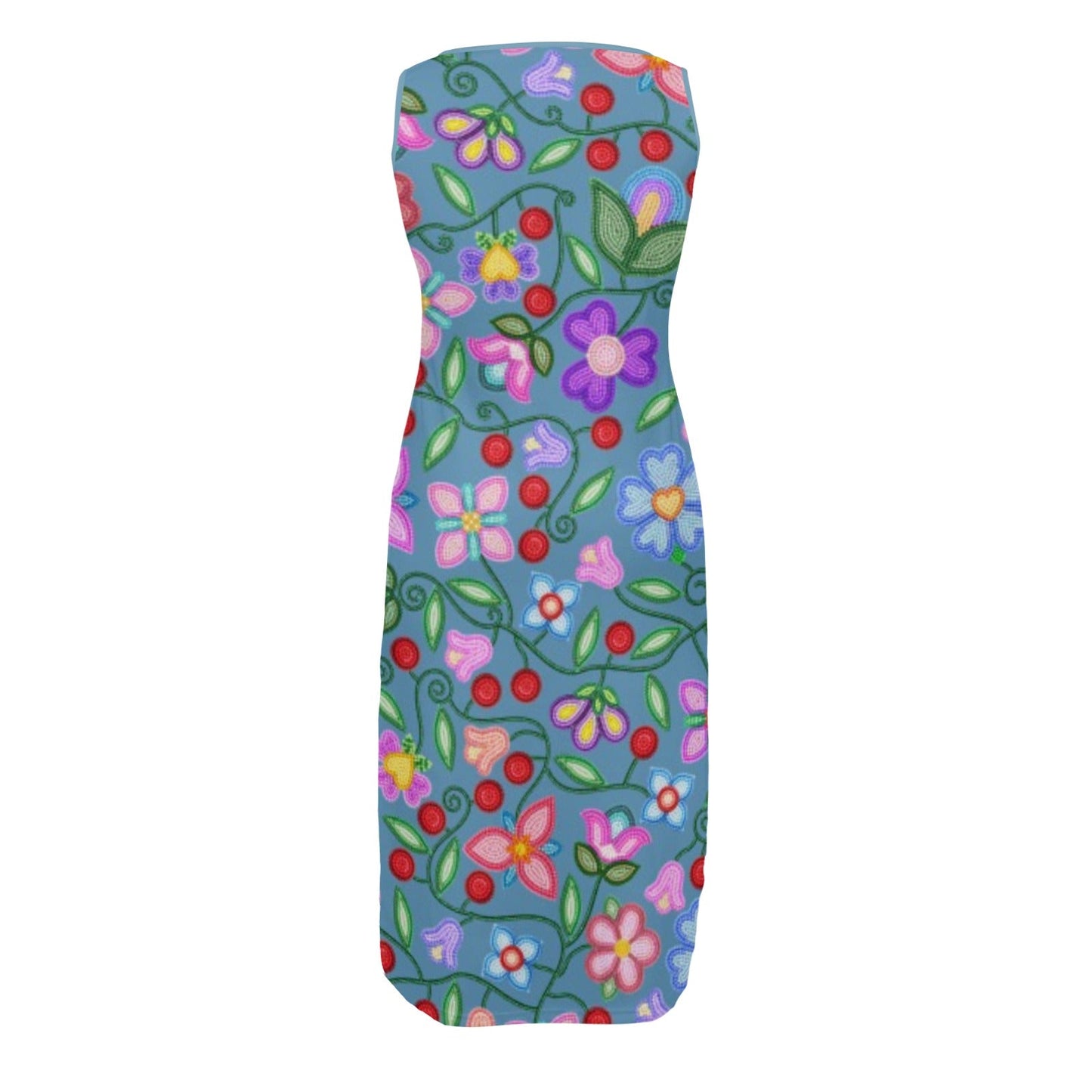 Petal Harmony River Phaedra Dress