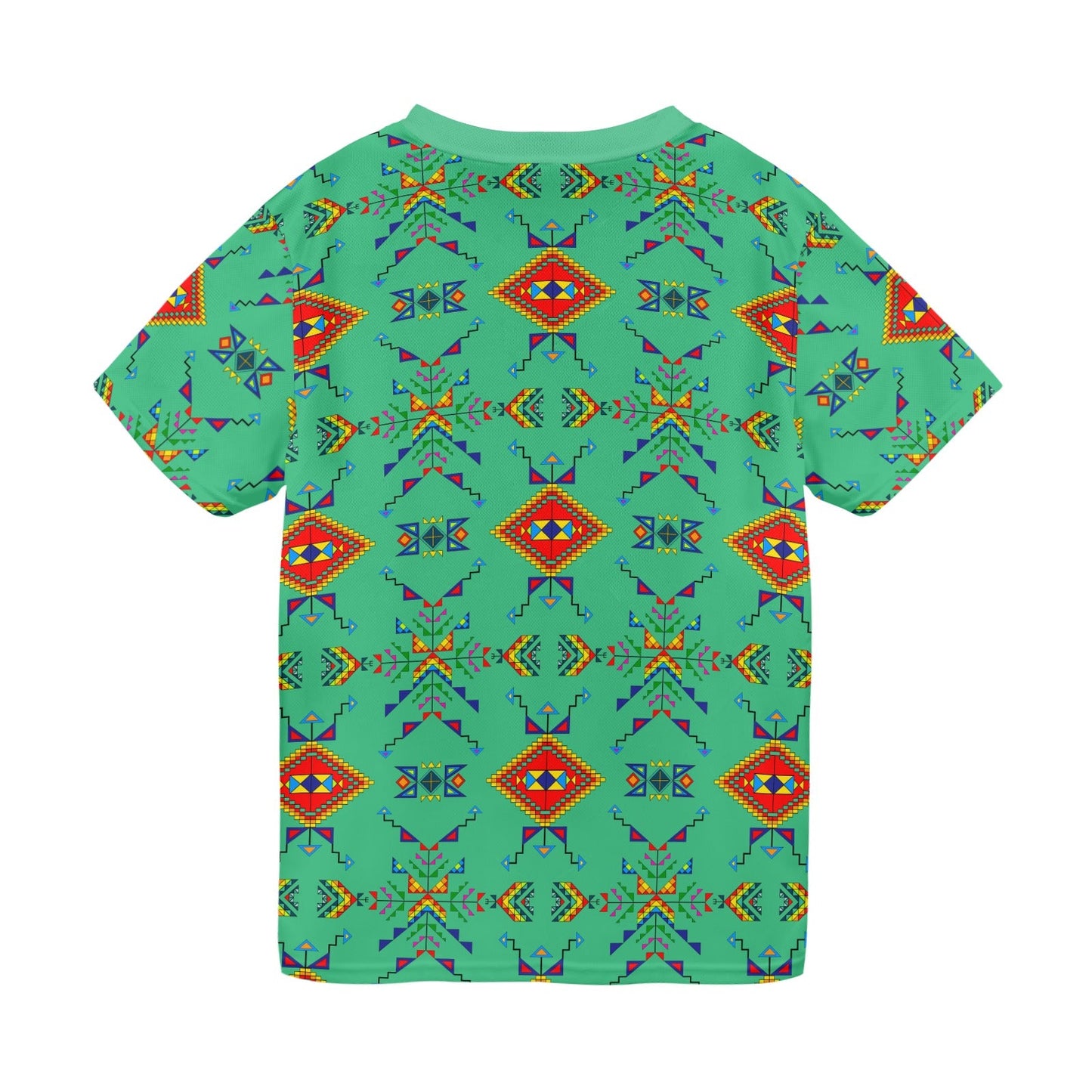 Buffalo Jump Sage T-shirt for Men