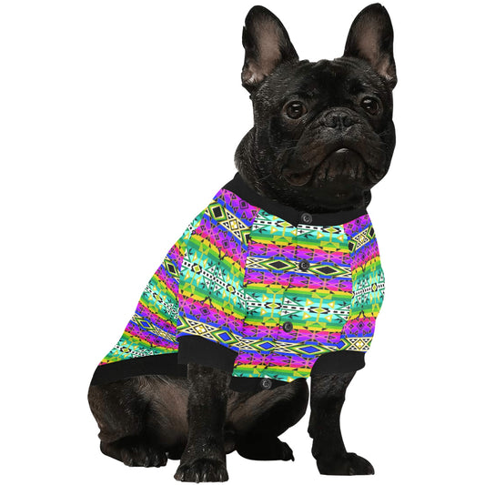 After the Rain Pet Shirt