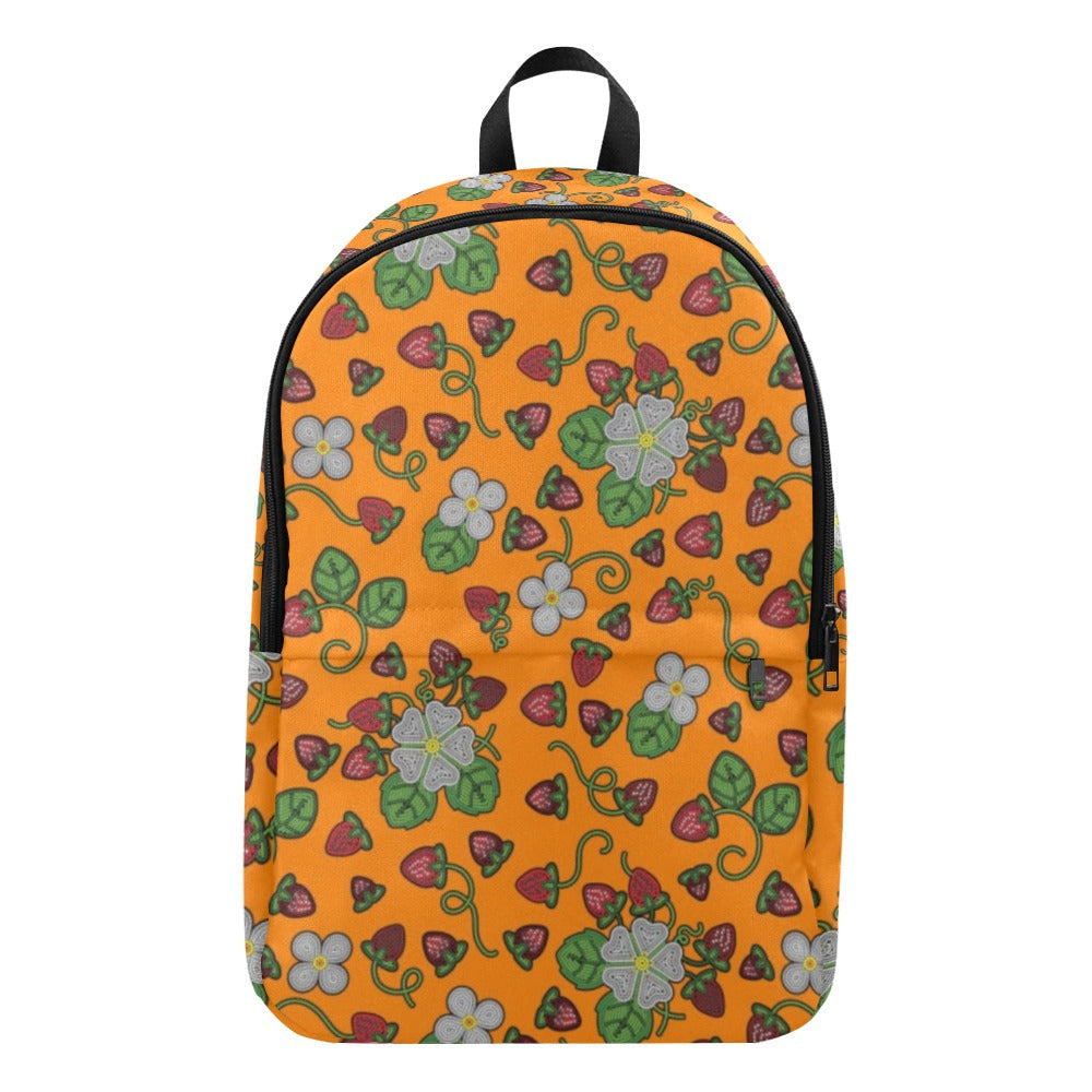 Strawberry Dreams Carrot Backpack