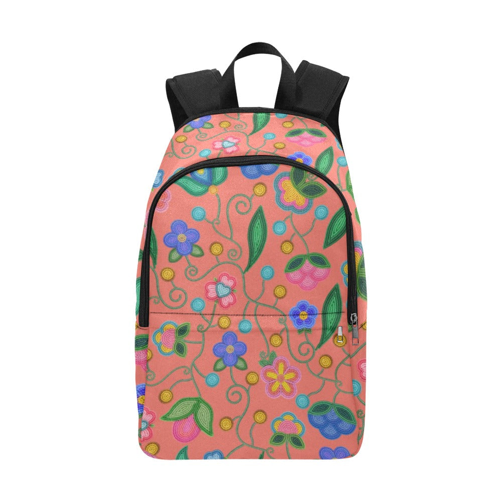 Skyberry Serenade Peach Backpack
