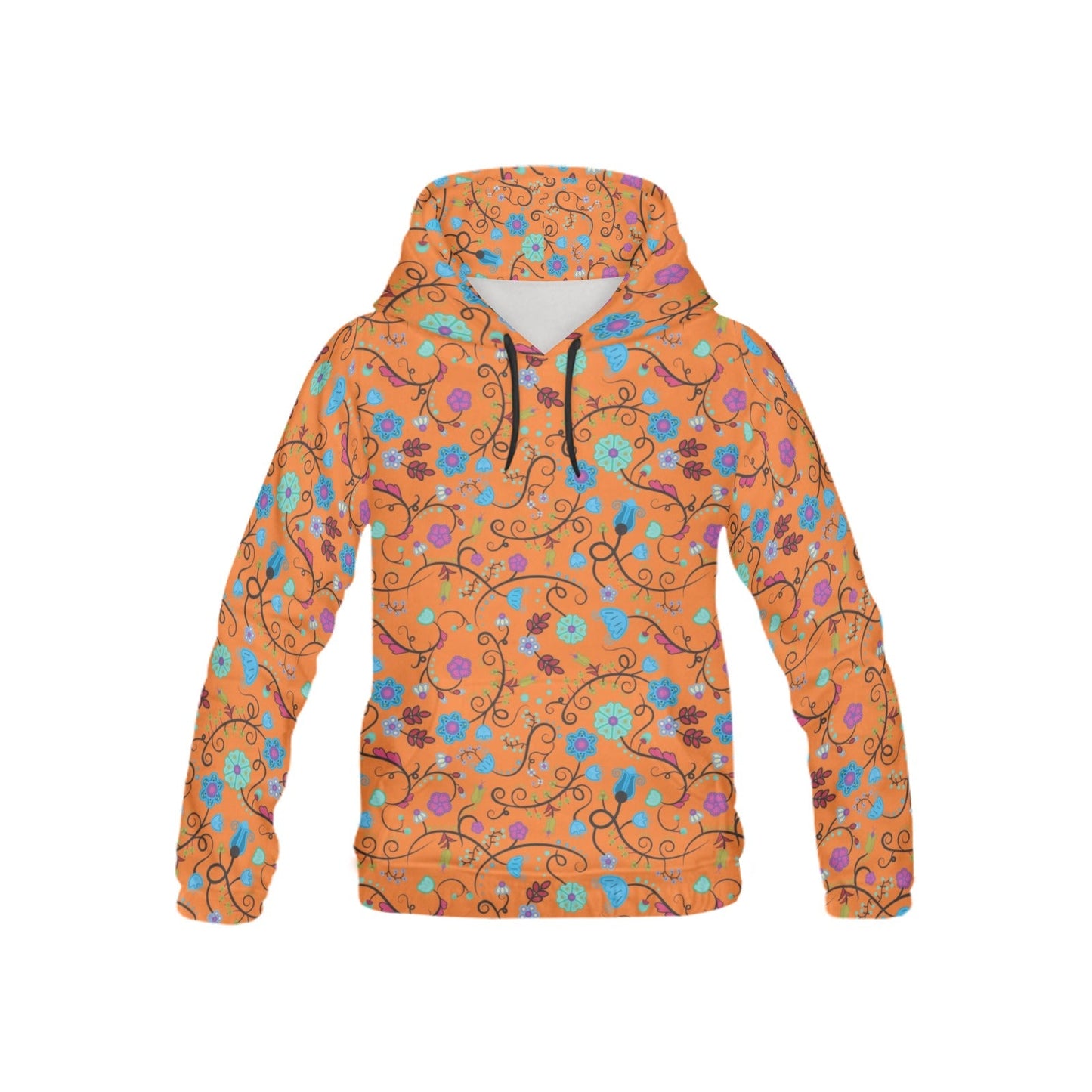 Nipin Blossom Youth Hoodie