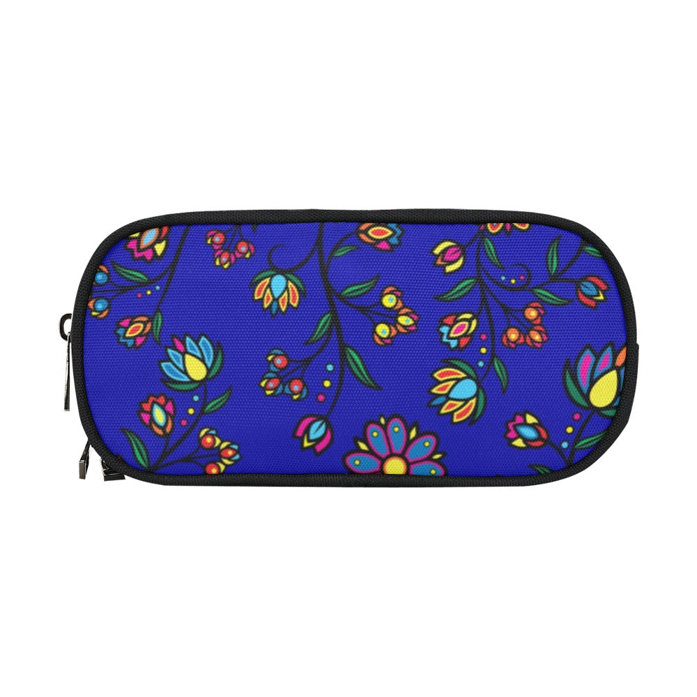 Cosmic Whisper Elk Shadow Pencil Pouch