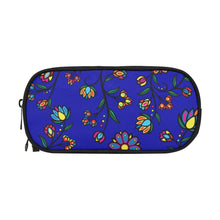 Load image into Gallery viewer, Cosmic Whisper Elk Shadow Pencil Pouch
